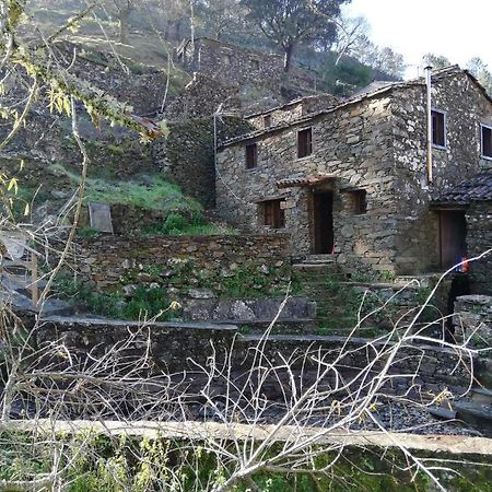 洛萨Casa De Baixo公寓 外观 照片